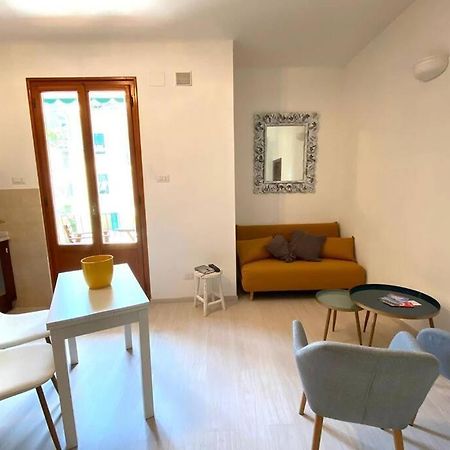 Oasi Vacation Rental Vernazza Exteriör bild