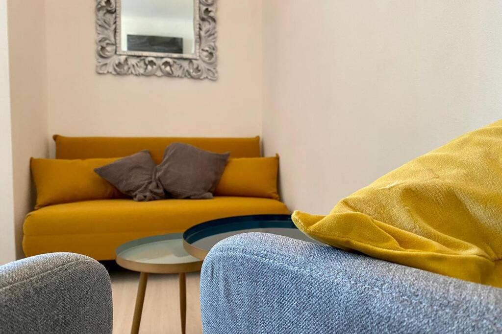 Oasi Vacation Rental Vernazza Exteriör bild