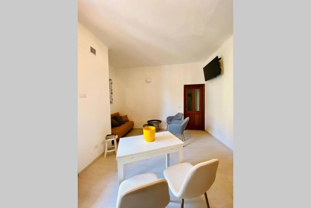 Oasi Vacation Rental Vernazza Exteriör bild