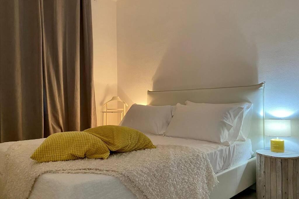 Oasi Vacation Rental Vernazza Exteriör bild